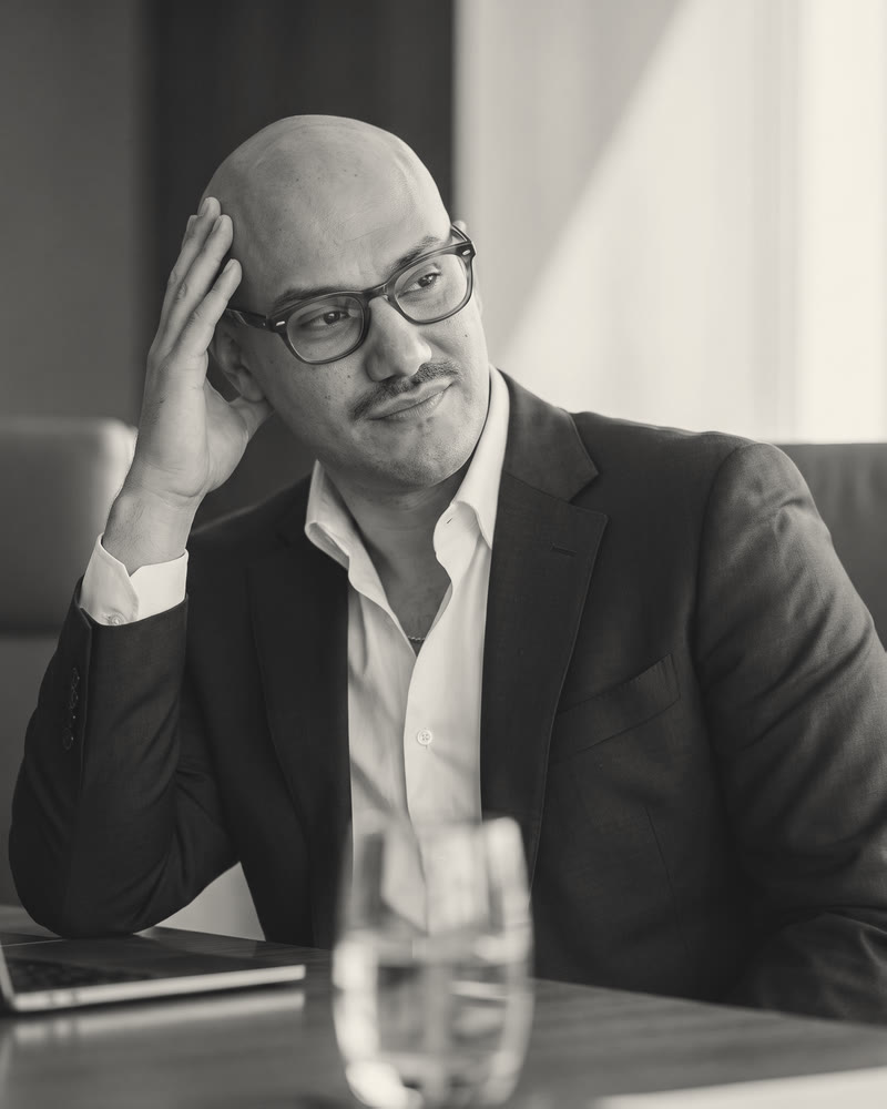 Sefa Tokgöz, Chairman of the Board